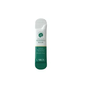Laikou Centella Frozen Sleeping Mask 3ml